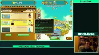 Clicker Heroes : C'est l'heure de la transcendance (100 Ancient Soul) 2/4