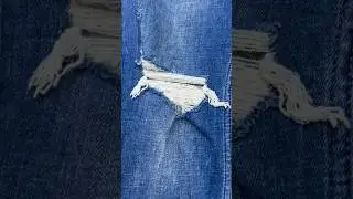 Zara skinny fit denim original jeans 👖 #Denim #shorts #shopping #zara