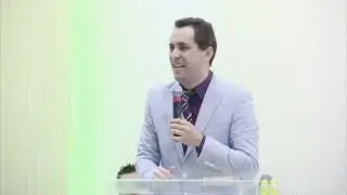 Testemunho Impactante Adriano Mendes da dupla Zé Marco e Adriano