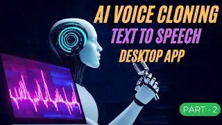 Next-Gen AI Voice Cloning | Super Realistic Text to Speech Desktop Software 💻 Save Big on 11labs | 2