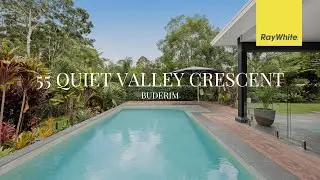 The Gregory Ward Team | 55 Quiet Valley Crescent, Buderim