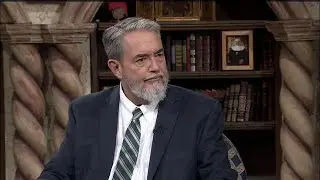 EWTN Live &mdash; 07.11.2018 &mdash; Скотт Хан