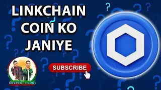 S 21 : chainlink dega big profit bull run pe?? #link #chainlink #bitcoin #cryptocurrency