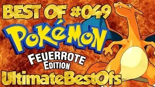 Best of Let's Play # 049 - Pokémon Feuerrot
