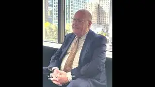 Inside Boughton - Employee Spotlight Series - George Cadman, K.C.