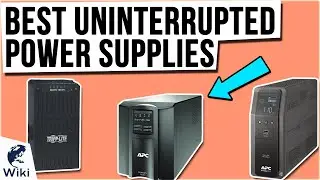 10 Best Uninterrupted Power Supplies 2021