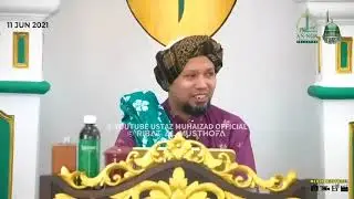 Percaya Kayu Kokka Berkhasiat JADI SYIRIK? 😮😅