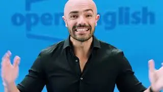 🆕 &iexcl;OPEN ENGLISH CLUB! Aprende ingl&eacute;s con sesiones presenciales + clases online en vivo