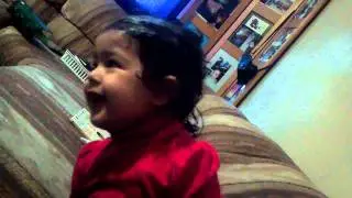 Kaybug's lotion day adventure!