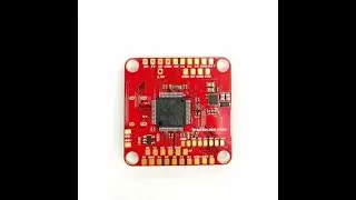 30.5*30.5mm Heli-Nation TALONF7 DJI HD Flight Controller w/OSD 32M Black Box for FPV Racing RC Drone