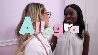 Grand Opening Allegra Family Pediatrics