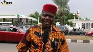 Local Government Autonomy, Be Accountable To Your People - Nigerian Urges LGC
