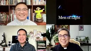 MEN OF LIGHT &ndash; EPISODE  2   SEASON 87 --  &ldquo;GOD&rsquo;S TABLE OF GRACE&rdquo;