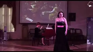 ария Арзаче  из оперы 