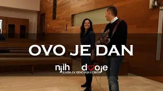 Ovo je dan - Njih dvoje (live)