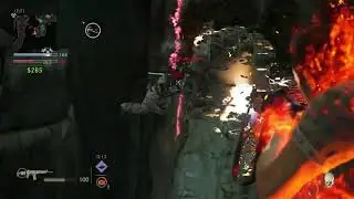 UC4 RANKED vs WoW_Remotion, xCristina_S, zzmaiden, TheLegendOfWest, bloody_mary1
