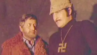 Pran, Vinod Khanna - Gaddaar Action Scene 5/13