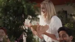 Kettle One Cocktail Collection Commercial - feat. Jump In the Line!