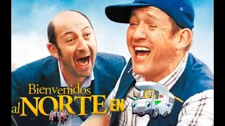 UN PUEBLO DE CINE en FRANCIA