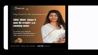 CBSE Expected Result Date OUT 🔥| Class10/12 Board 2024-25 | Cbse latest news