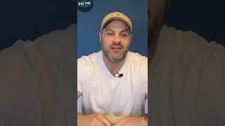 Evan Centopani Tears His Quad AGAIN!