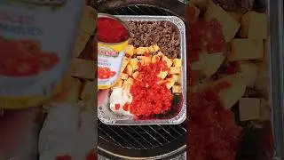 Easy Smoked Queso dip on the pellet grill Recipe | BBQ Pit Boys