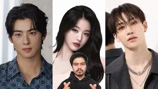 Cha Eunwoo and Agency Responds, Wonyoung Clarifies New Brand, Stray Kids lowers Membership prices