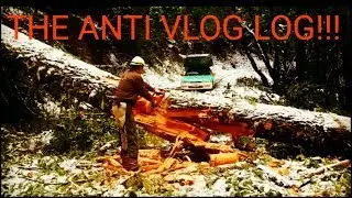 Ultimate Roadside Survival Guide. Episode 2: The anti Vlog Log.