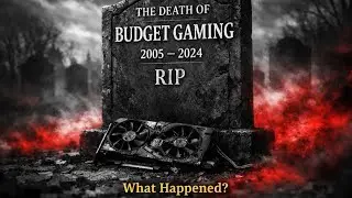 Is Budget PC Gaming DEAD in 2026? (The ₹1 Lakh Reality)