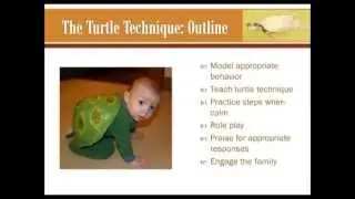 Teaching The Turtle Technique