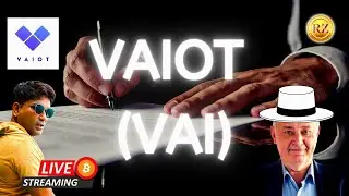 What is Vaiot (VAI)? Should I buy?