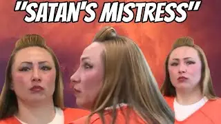 NEVER BEFORE HEARD AUDIO OF Jessica Kelley! Her side of the homicide of Victoria Martens