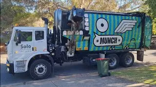 Green waste in Tea Tree Gully with 2837 #solo
