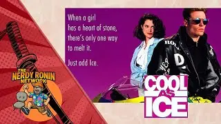 Cool as Ice (1991): A Goofy, Fun Cult Classic Worth Revisiting!