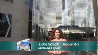 Postcards from Las Vegas: City Center Review