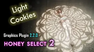 Graphics Plugin 2.2.0 for HONEY SELECT 2