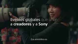 El mundo de Kando | Kando Trips | Sony.