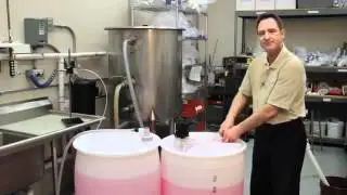 DrumQuik&reg; Dispensing Systems: A Safer Way to Dispense Chemicals
