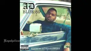 AD - Confidential Feat. Rayven Justice (Prod. By Bizness Boi Ezakt)