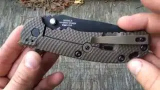 Killer ZT 560, чёрно-бронзовая прелесть!!!