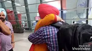 paramvir singh going to canada part 2