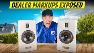 How Speaker Companies Really Make Money