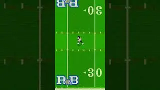 Bro did not back down #retrobowl #fyp