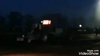 ☆Traktor Pulling Team Senzke ☆Treckertreffen  Friesack 2019