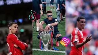 BEST FOOTBALL EDITS - GOALS, SKILLS & FAILS (#92) TIKTOK FOOTBALL EDITS