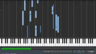 New Age (Piano Version)(MIDI)