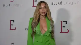Danielle Howell attends 