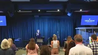 Cedar House Live Stream