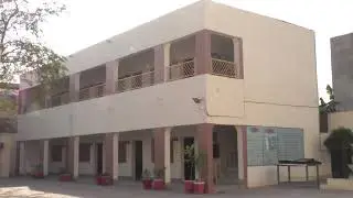 Sir Syed Law College