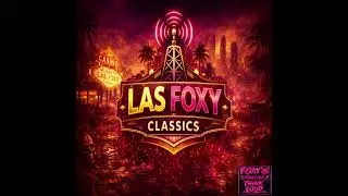 Golden Front - Las Foxy Classics - FOX7: City of Fighters OST